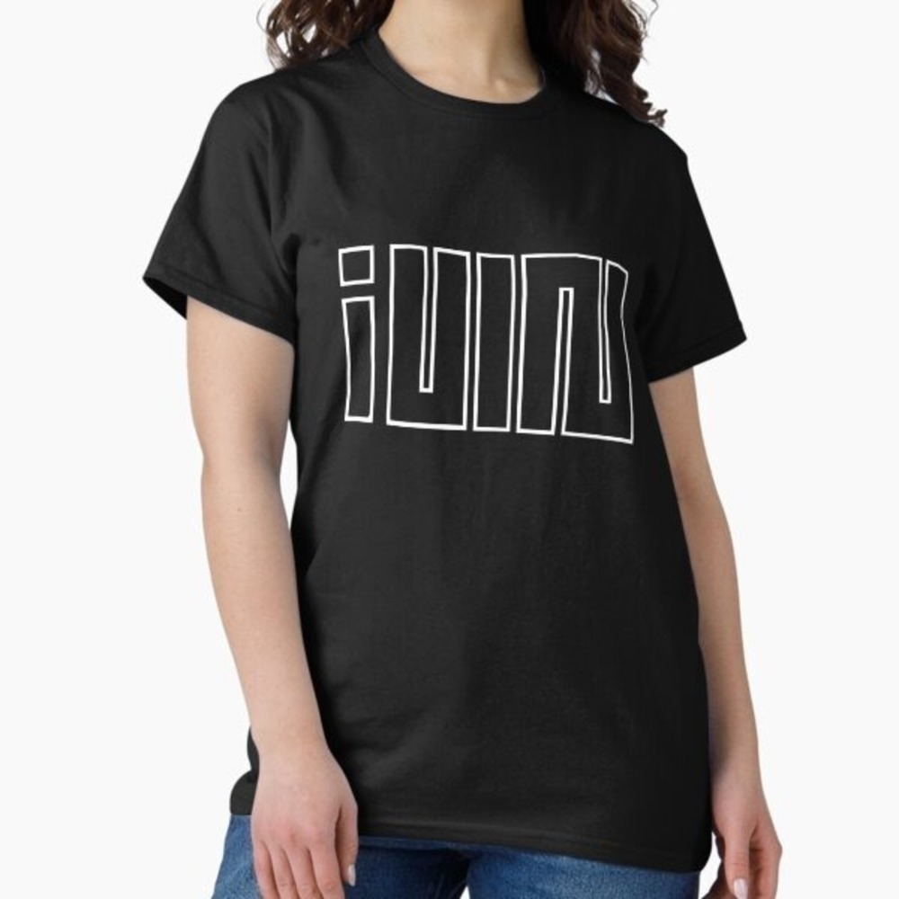 NIN Dark Signal Club Tee